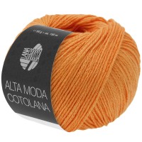Alta Moda Cotolana 60 geeloranje